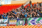 Спартак - Крылья Советов 3:0